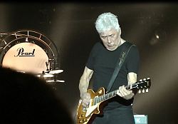 Golden Earring show picture March 15, 2014 Zwolle - IJsselhallen